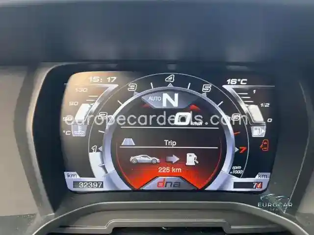 Alfa Romeo 4C