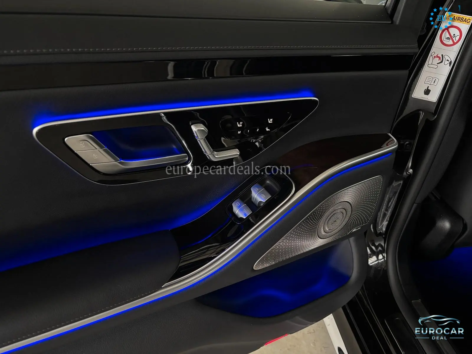 Mercedes-Benz S 580