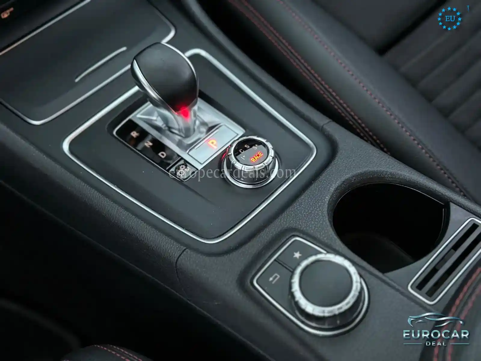 Mercedes-Benz A 45 AMG
