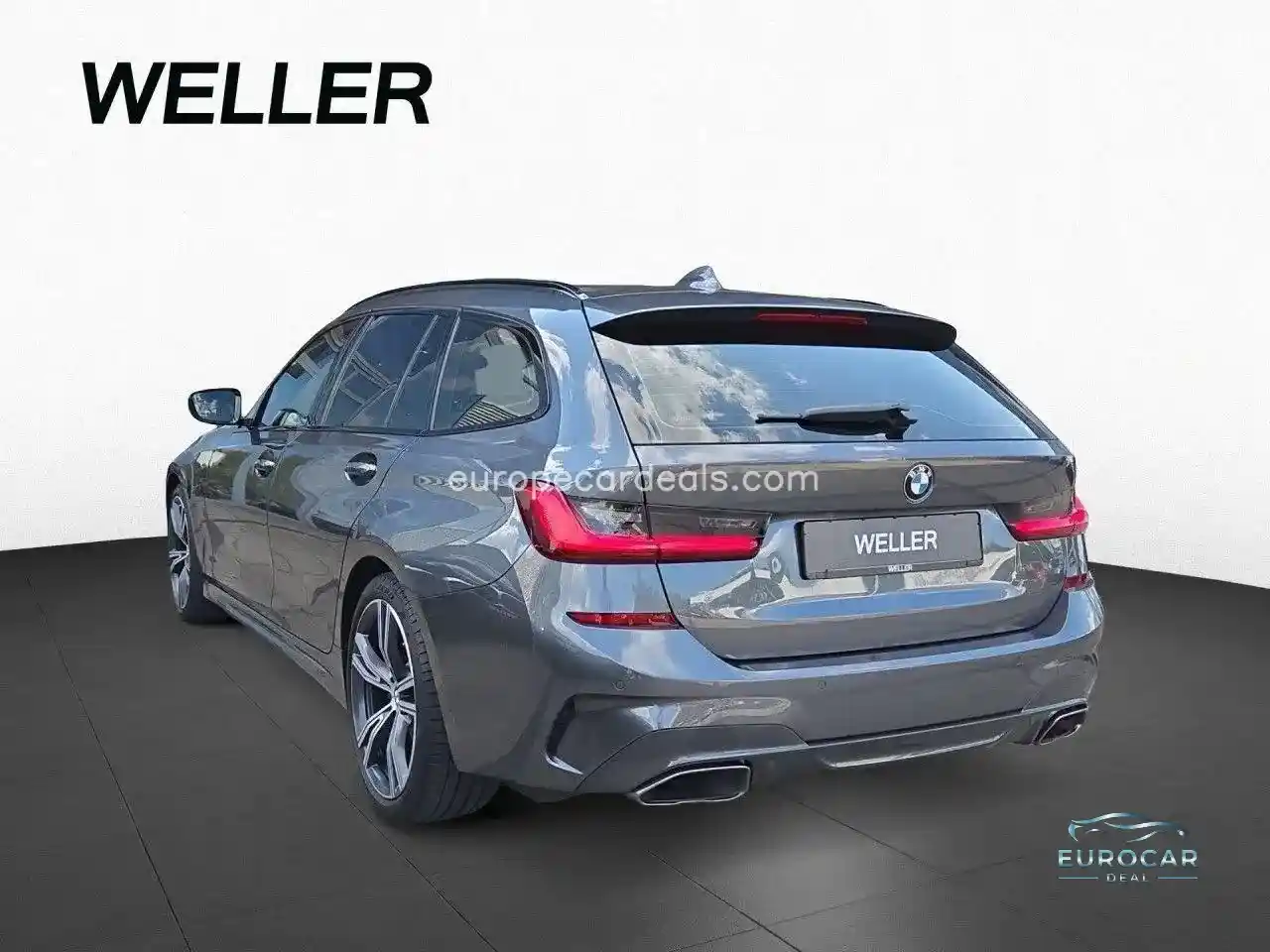 BMW M340d