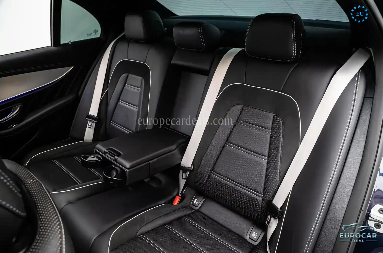 Mercedes-Benz E 63 AMG