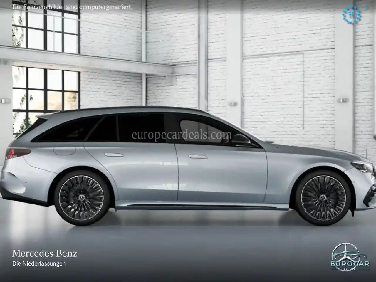 Mercedes-Benz E 300