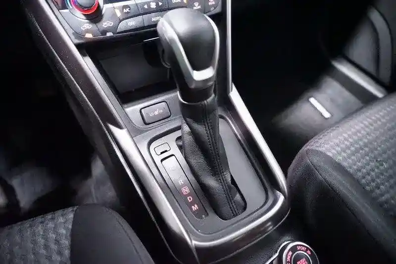 Suzuki (SX4) S-Cross