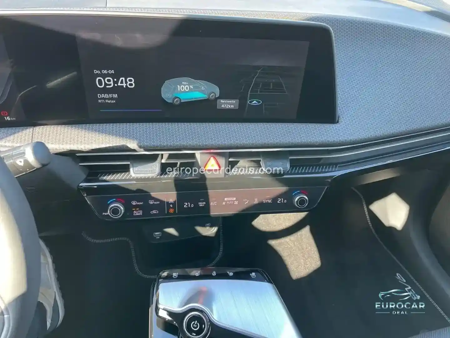 Kia EV6