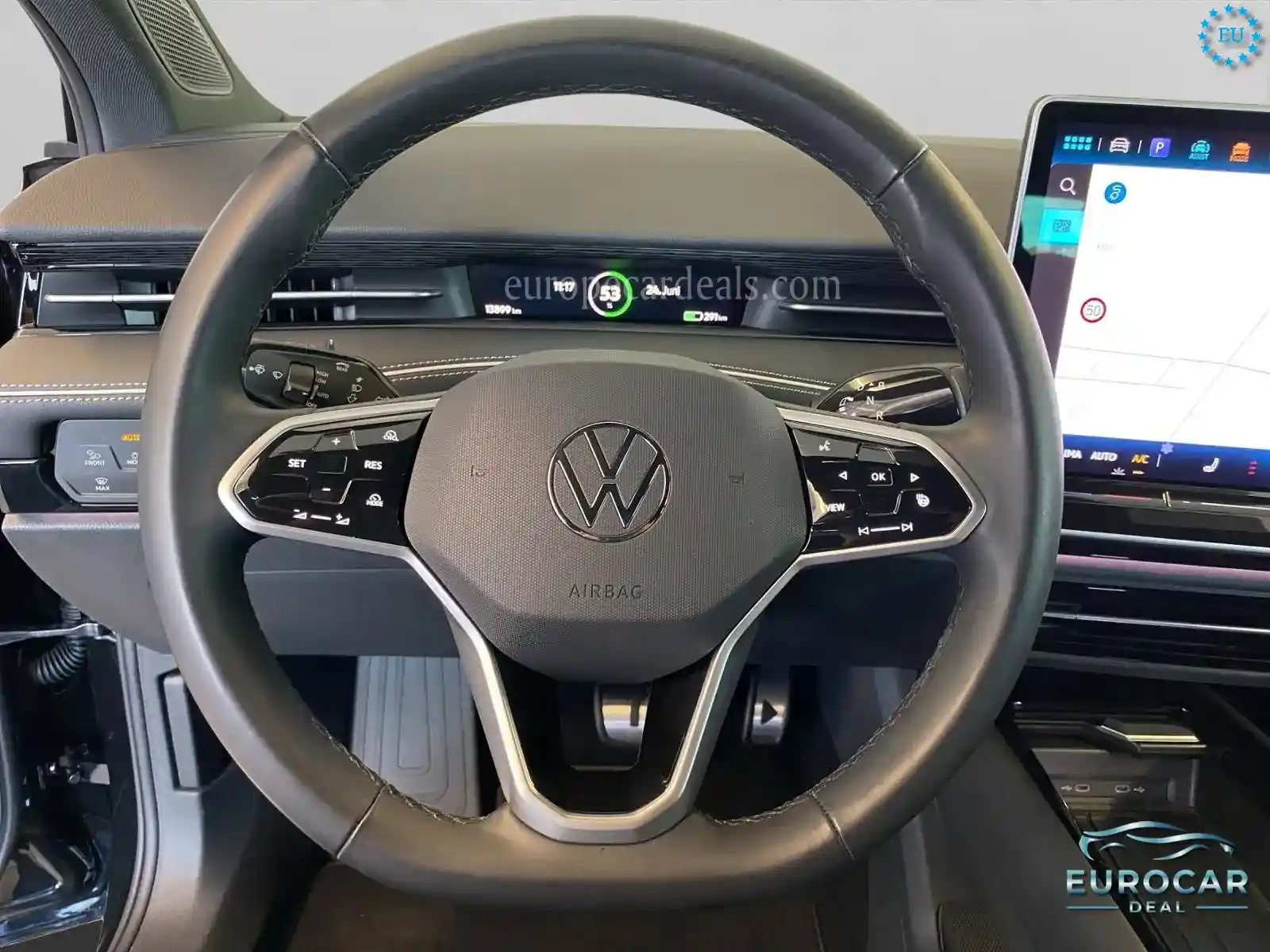 Volkswagen ID.7