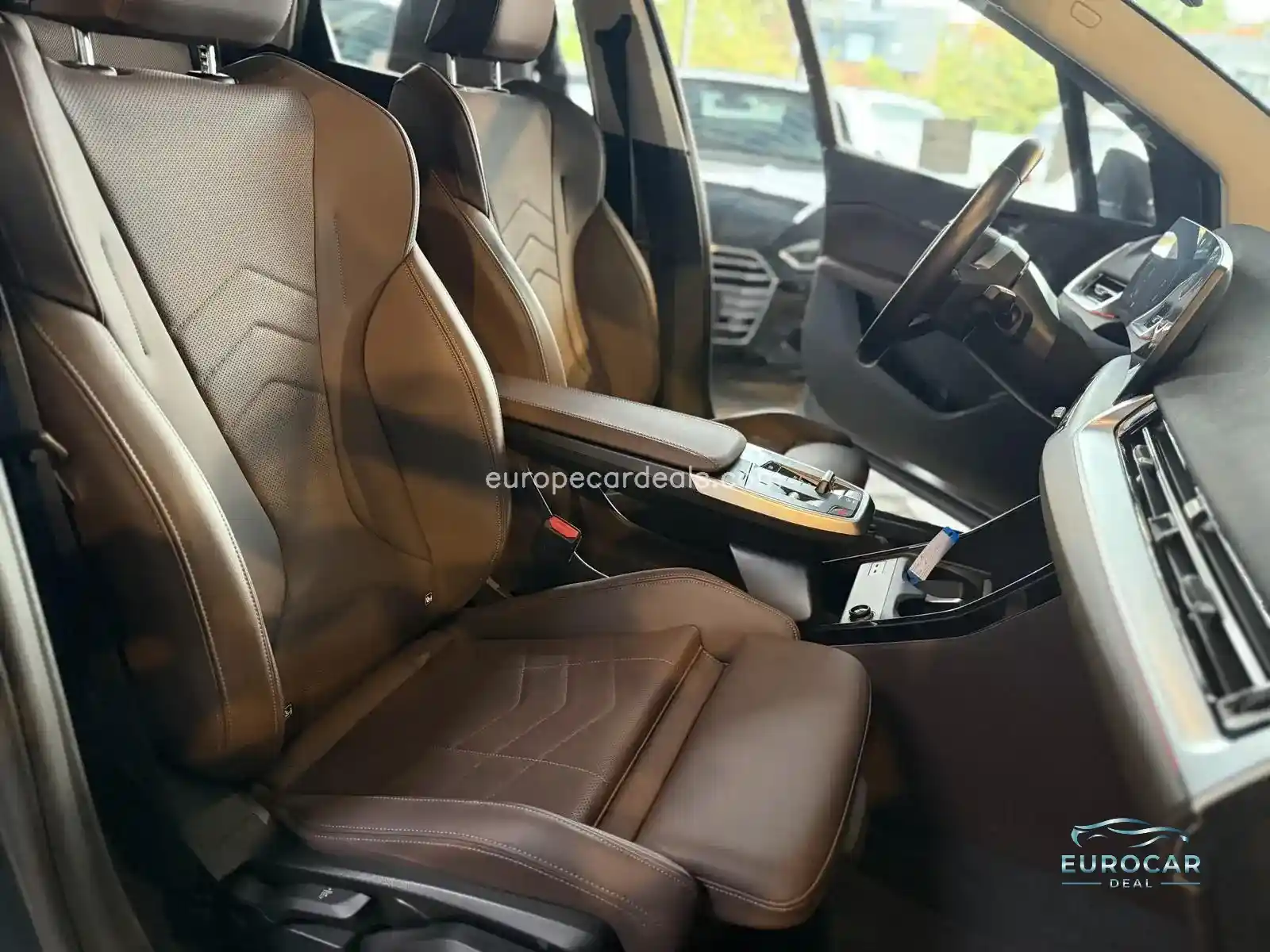 BMW 220 Active Tourer