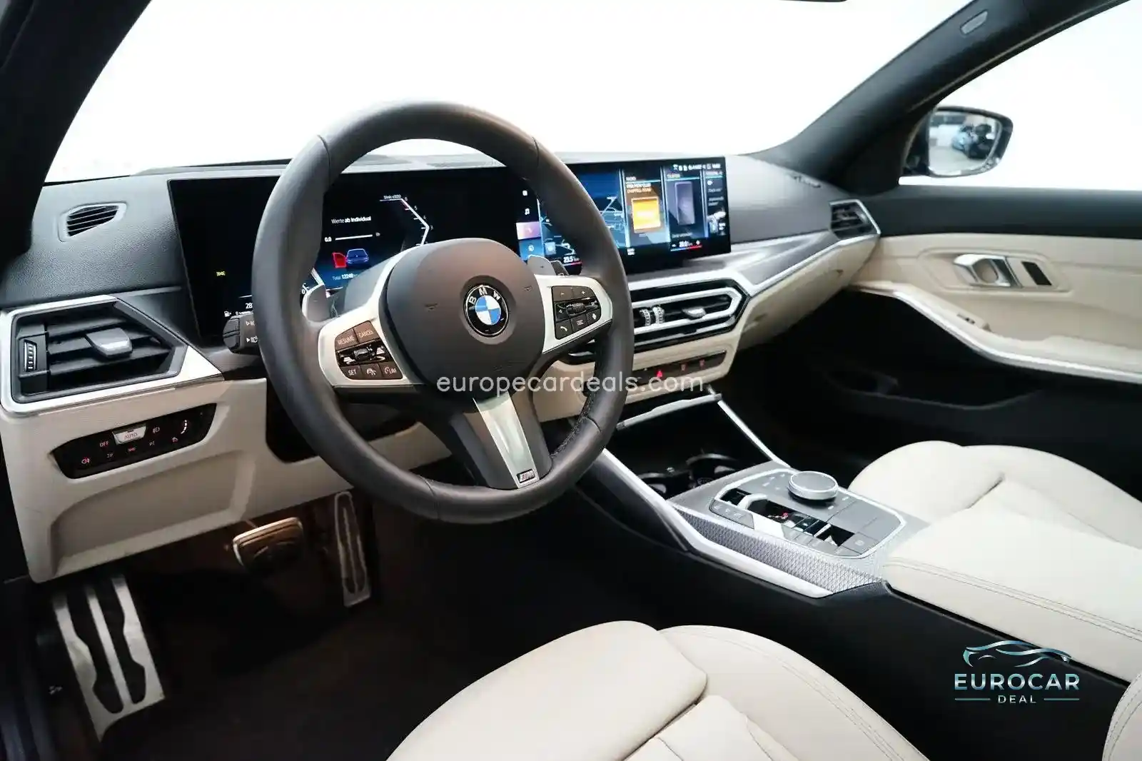 BMW M340d