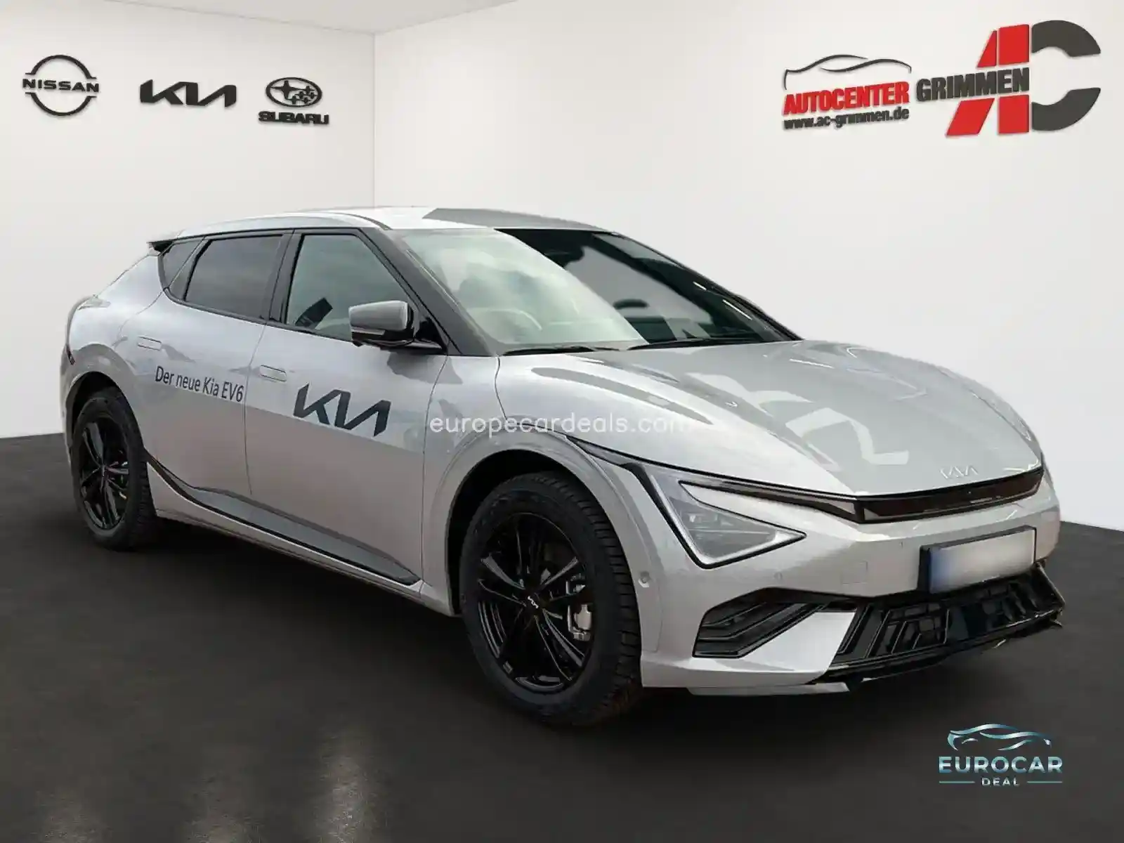 Kia EV6