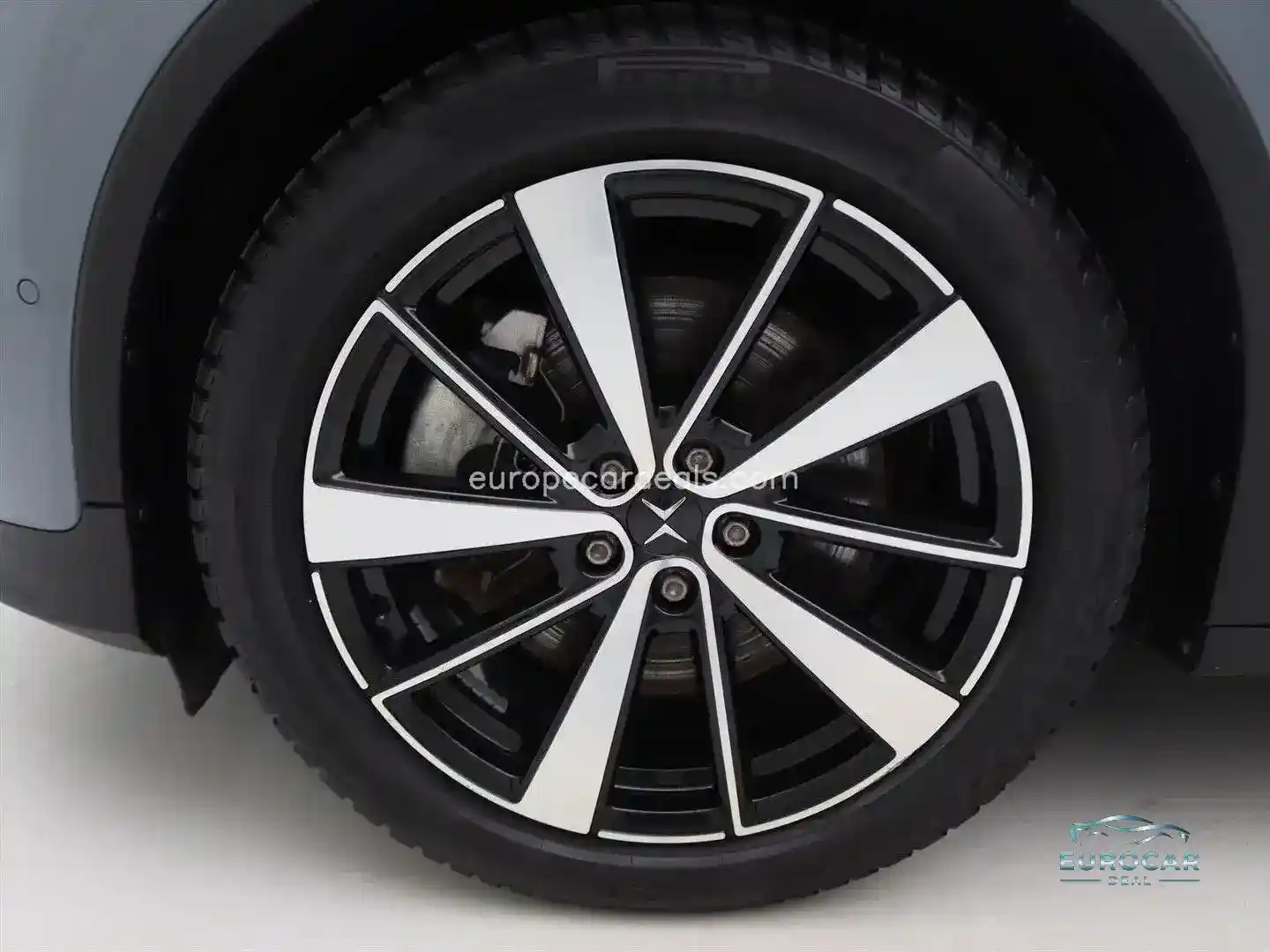 Polestar 2