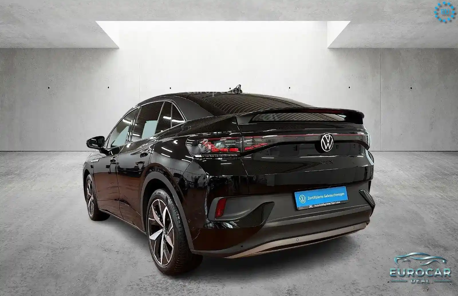 Volkswagen ID.5