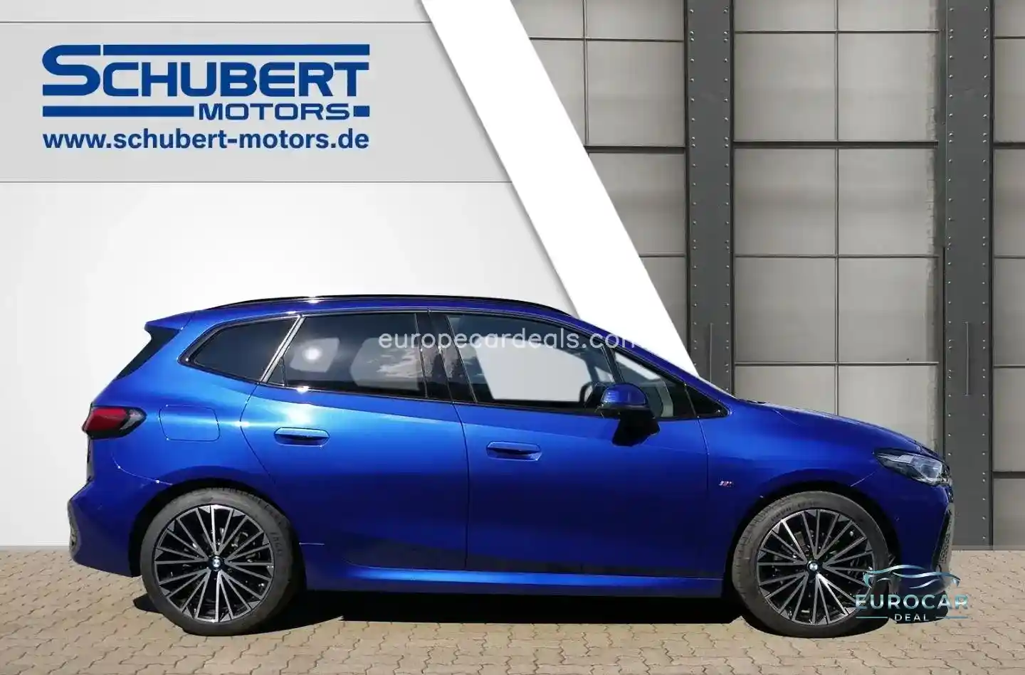 BMW 220 Active Tourer