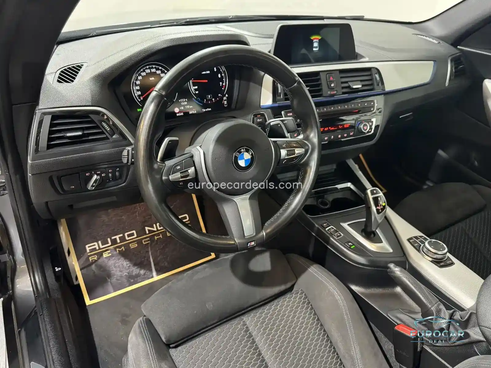 BMW M240i