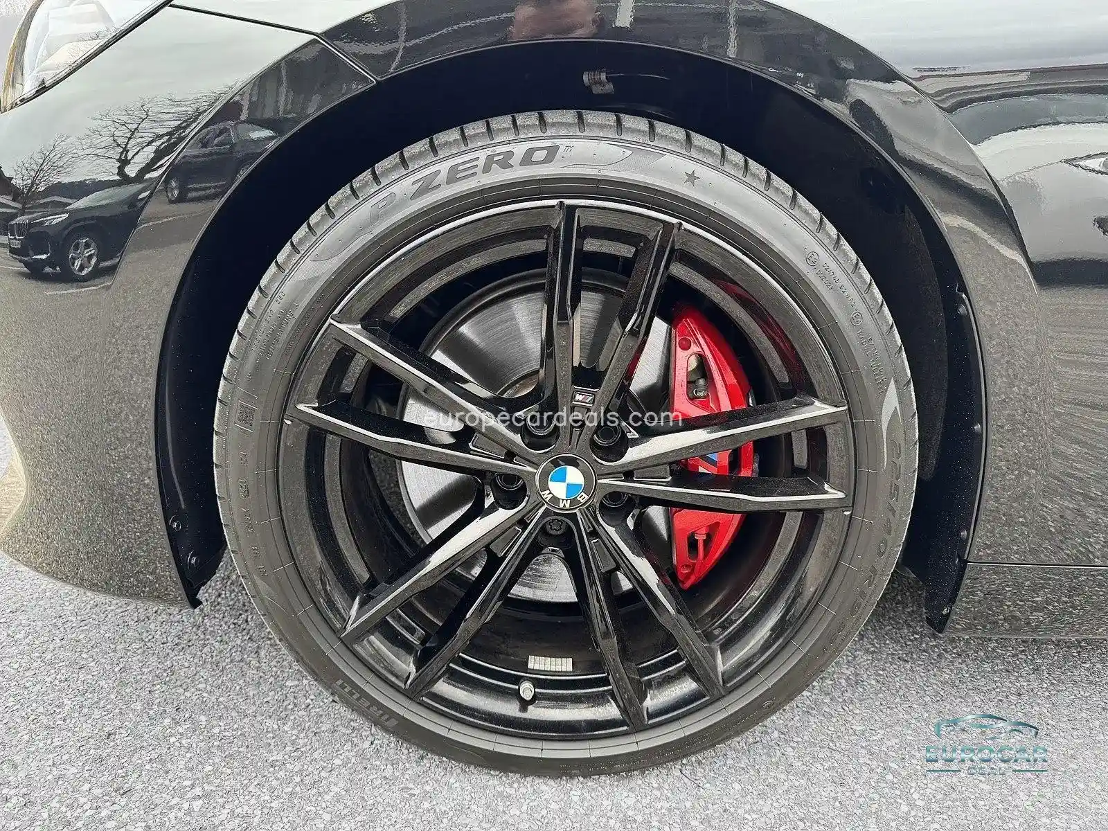 BMW M240i