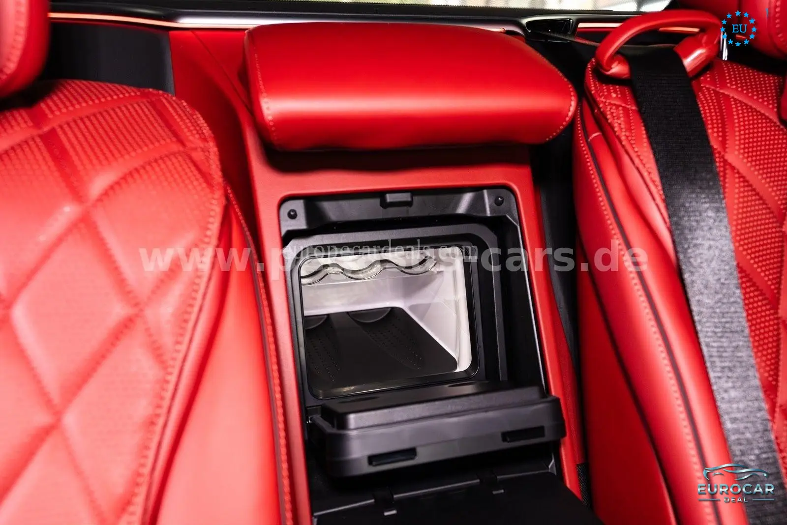 Mercedes-Benz S 580
