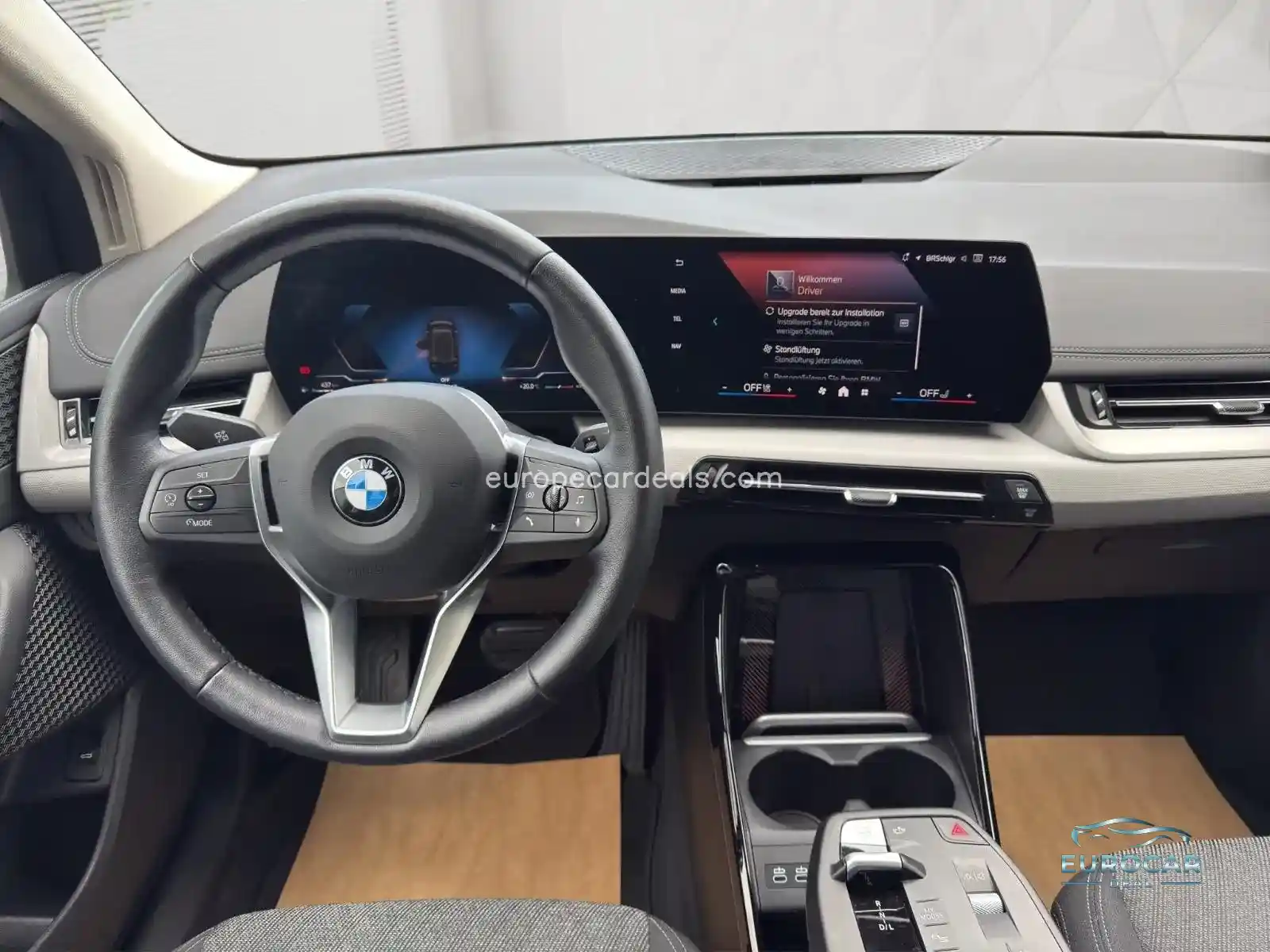 BMW 220 Active Tourer
