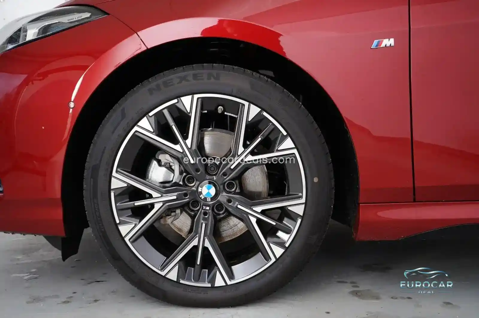 BMW 220 Gran Coupé