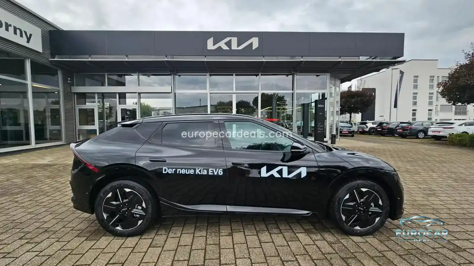 Kia EV6