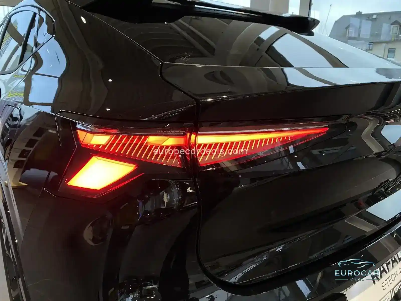 Renault Rafale