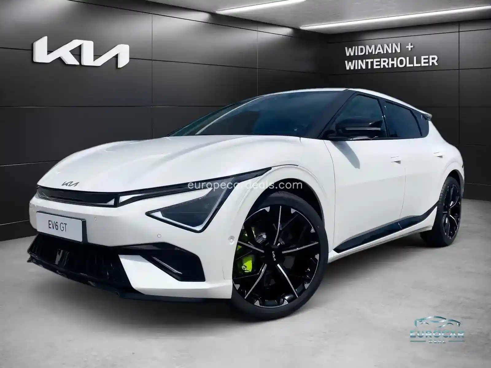 Kia EV6
