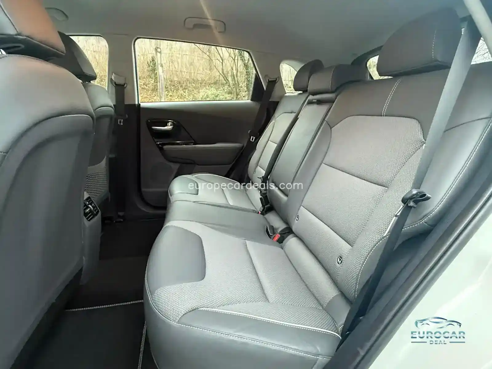 Kia Niro EV