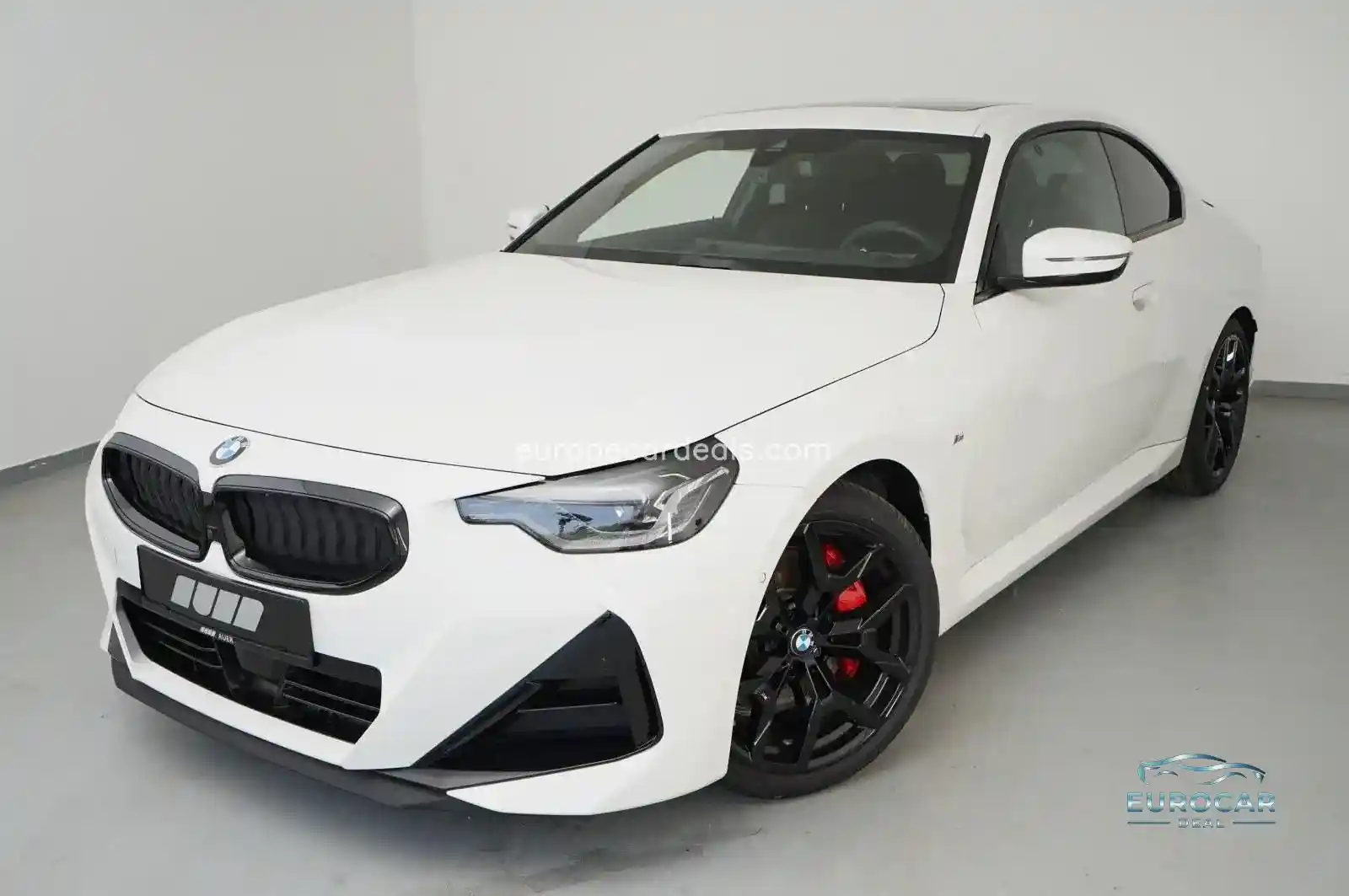 BMW 230