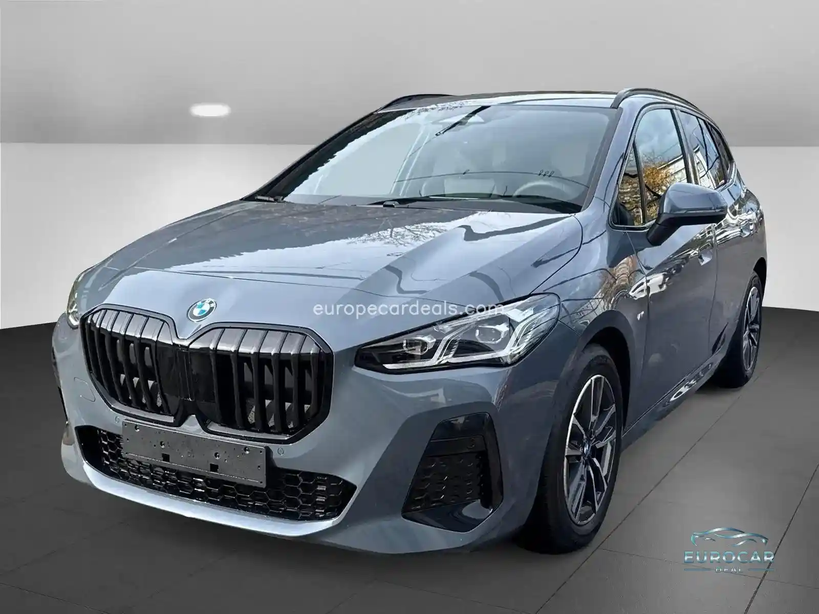 BMW 220 Active Tourer