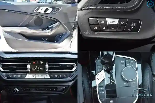 BMW 128