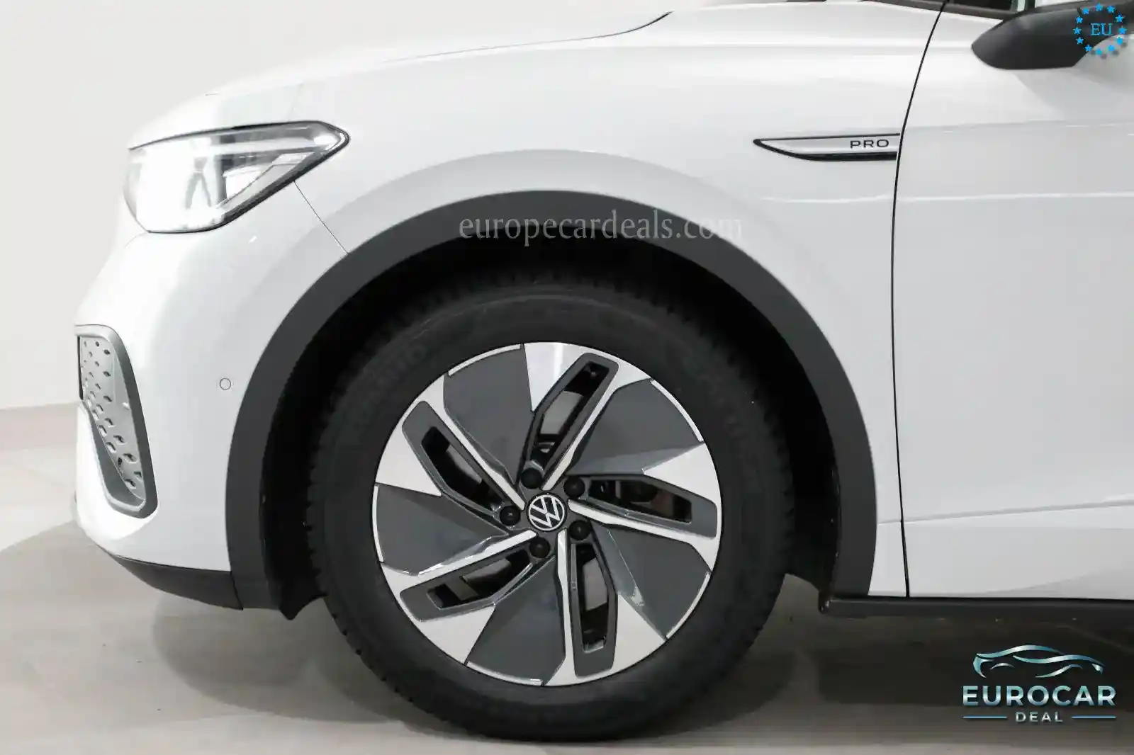 Volkswagen ID.5