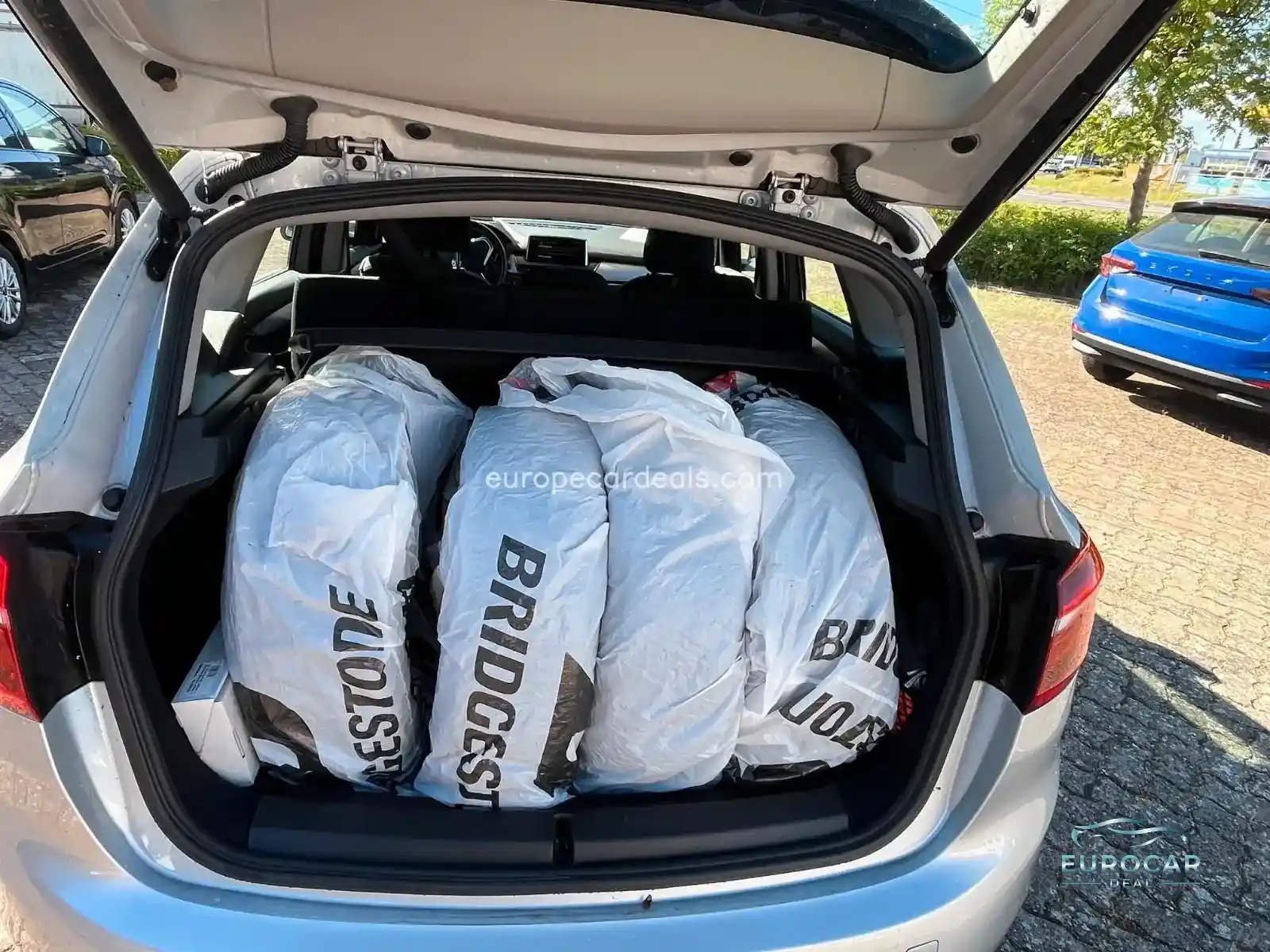 BMW 220 Active Tourer