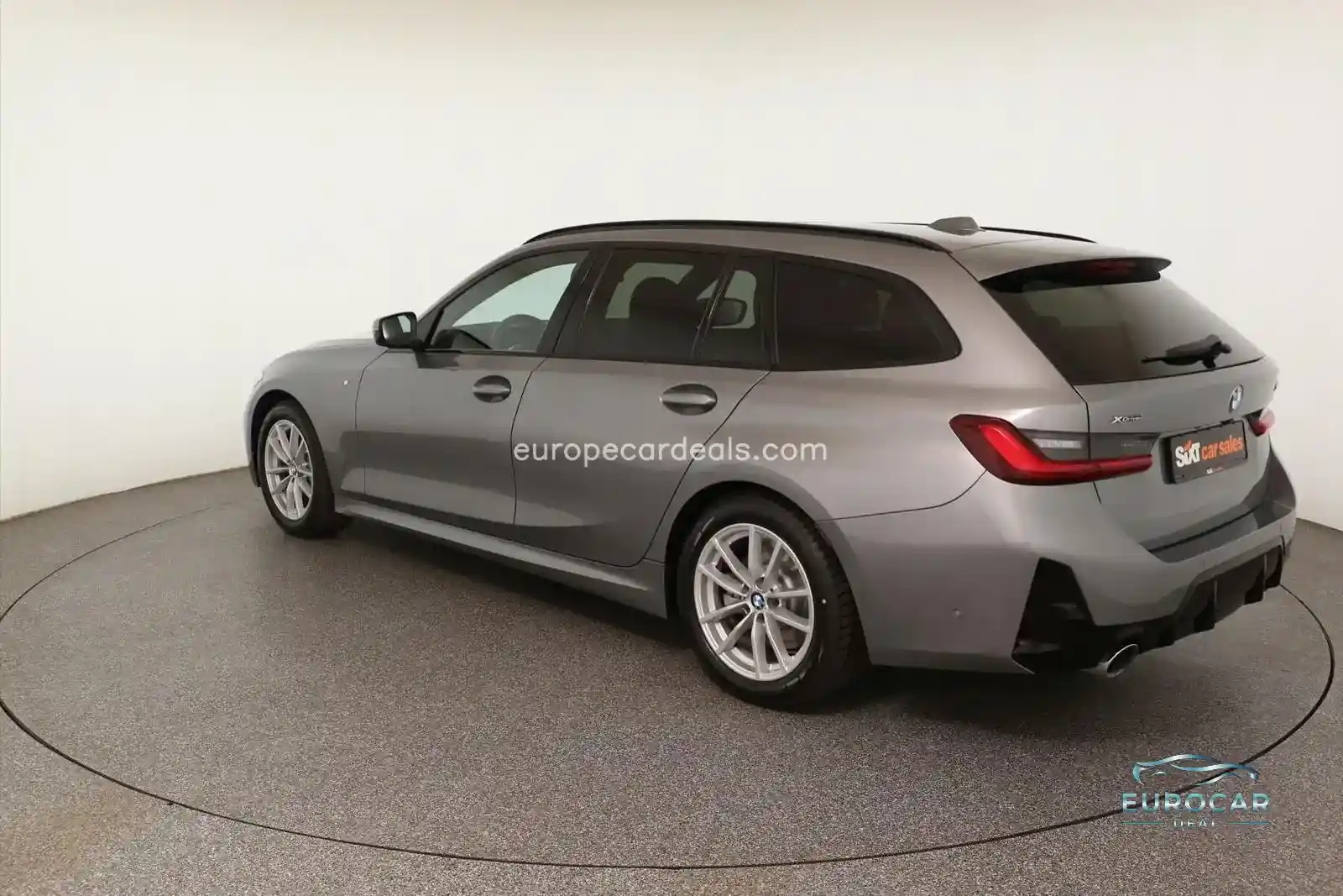 BMW 330