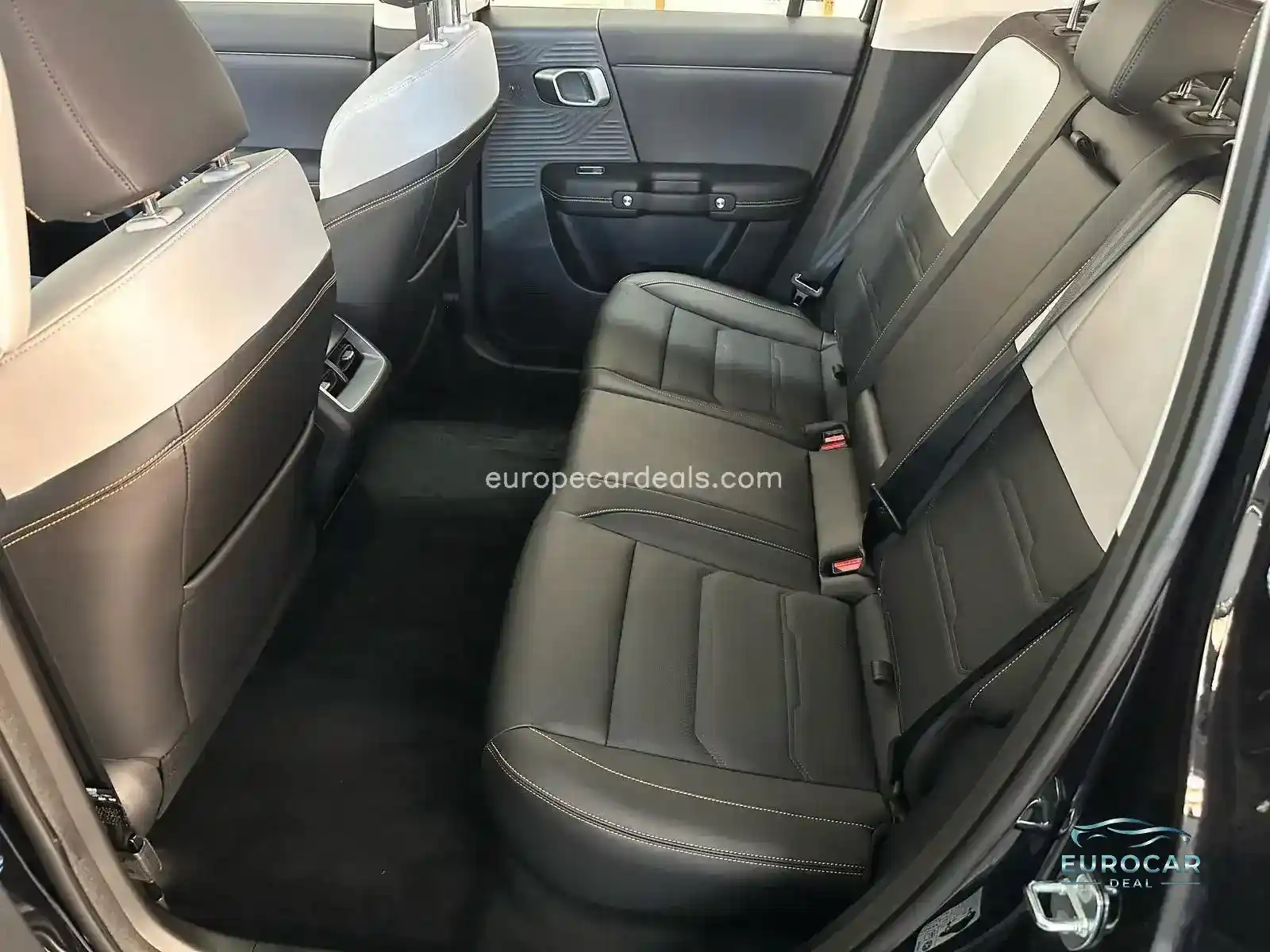 BAIC BJ30