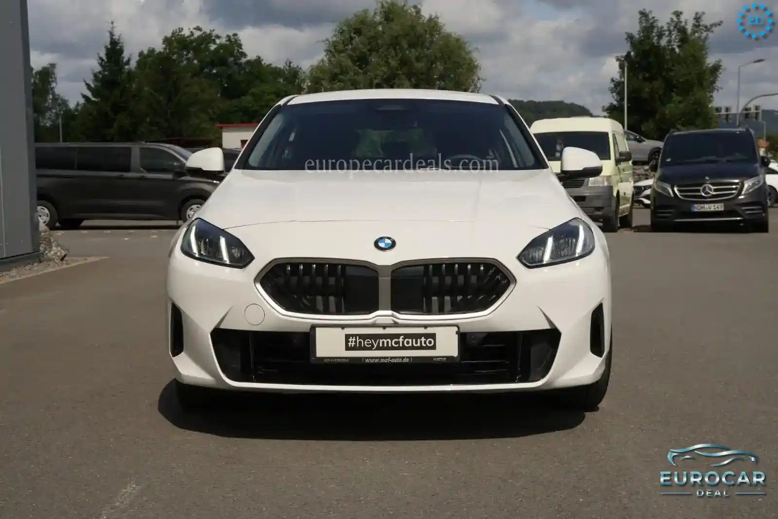 BMW 120