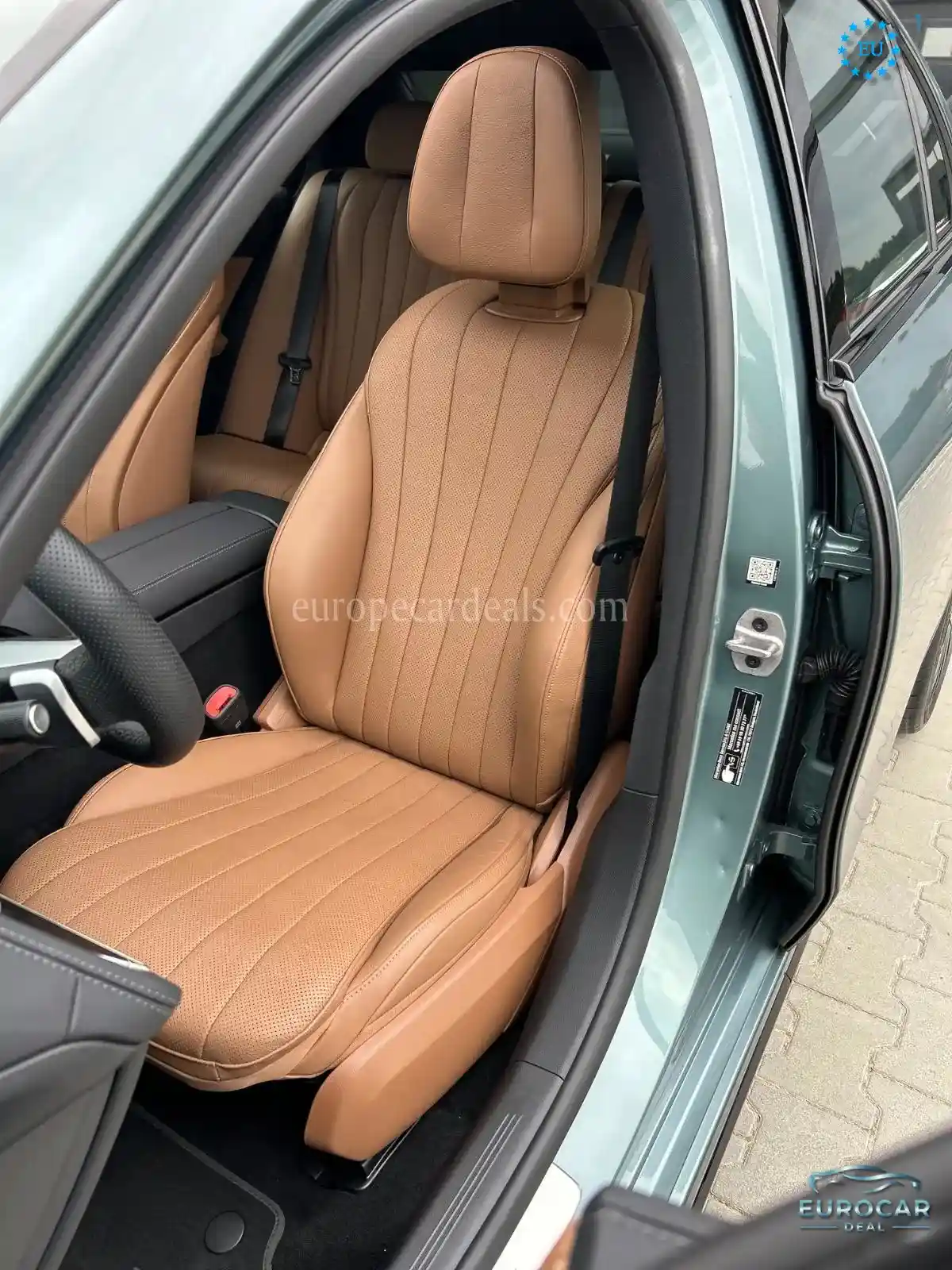 Mercedes-Benz E 450