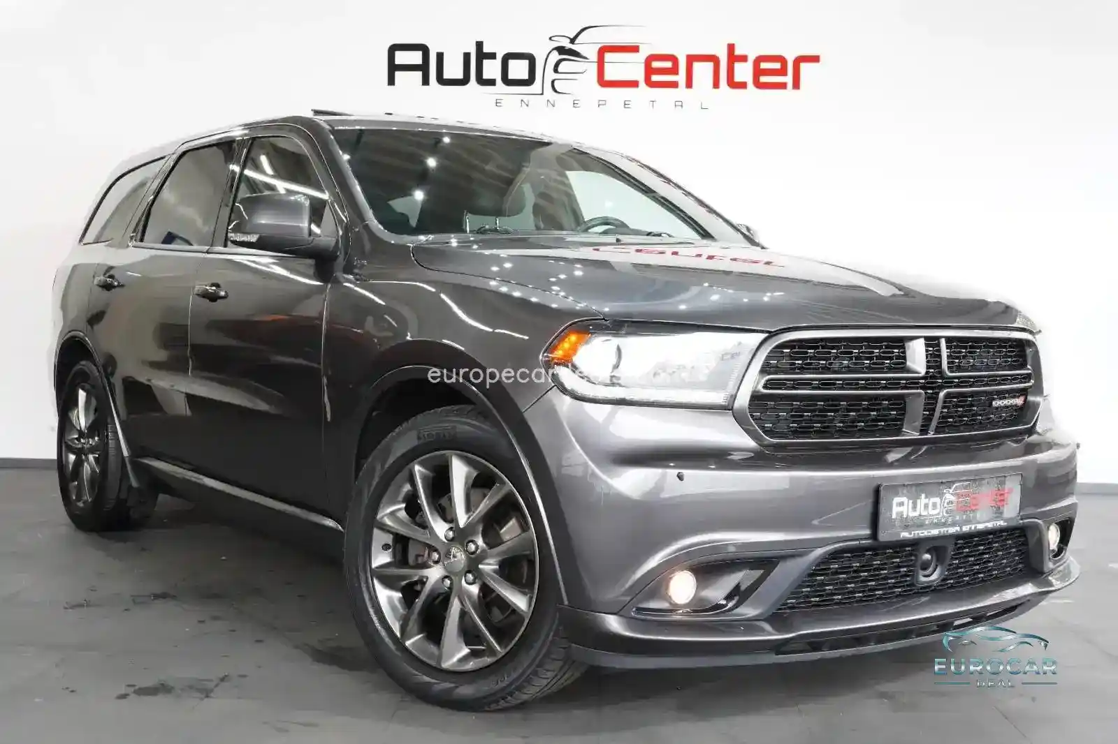Dodge Durango