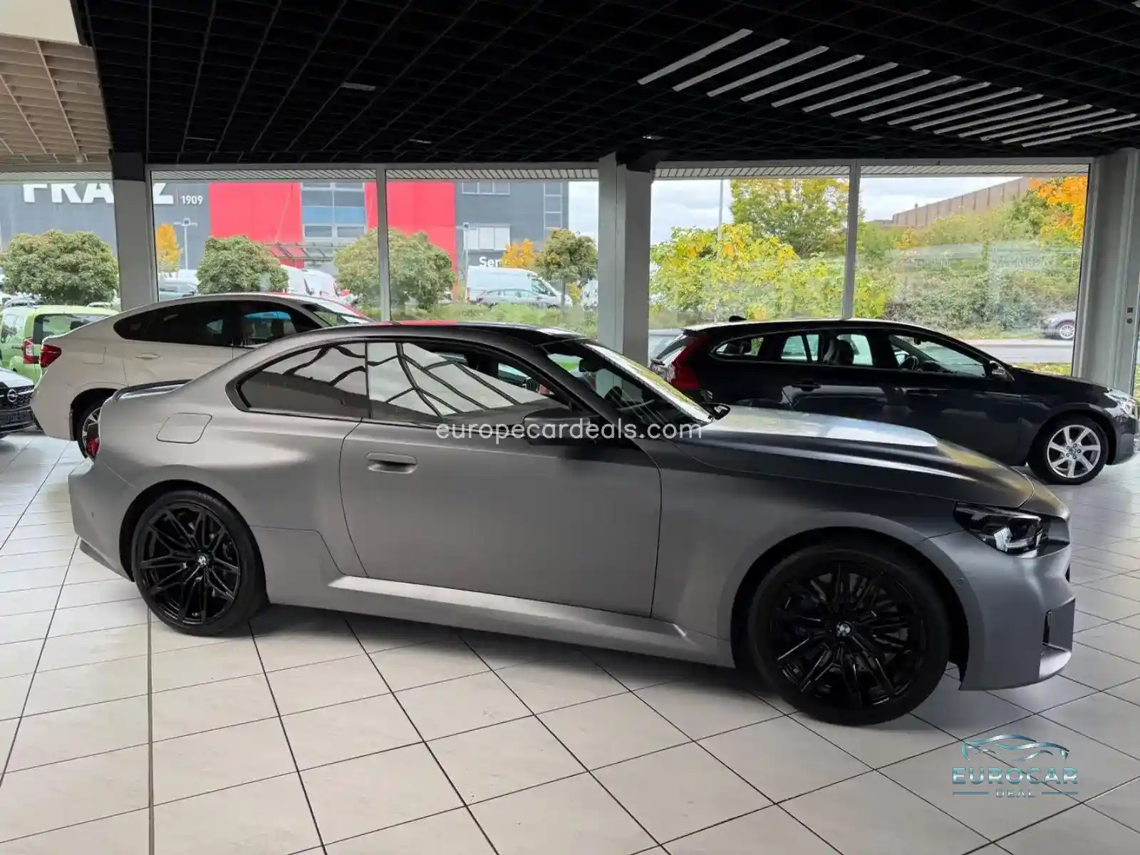 BMW M2