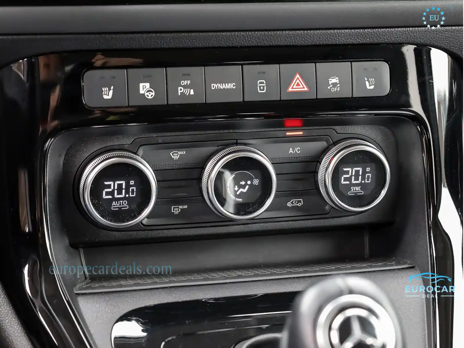 Mercedes-Benz EQT