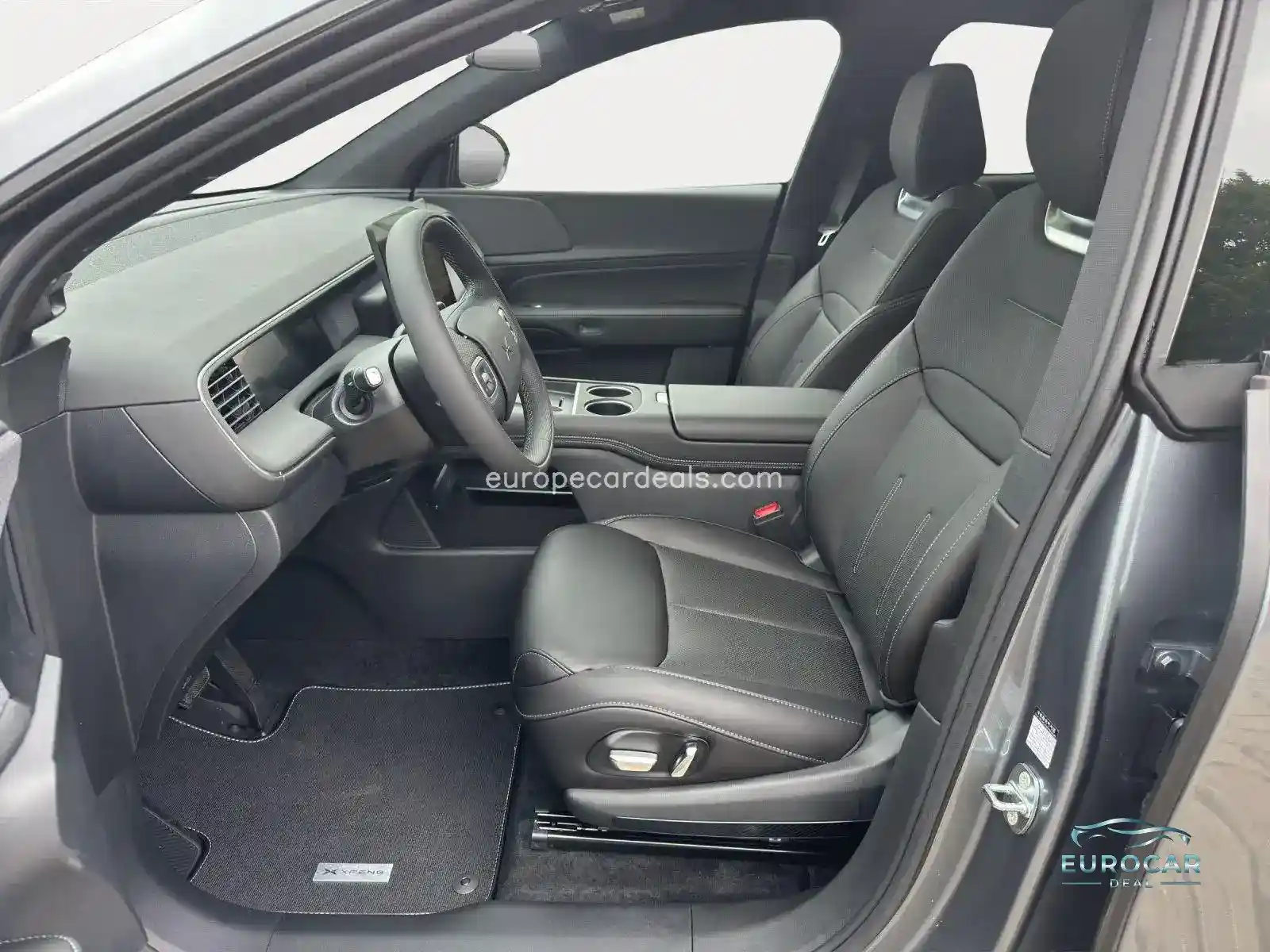 XPENG G6