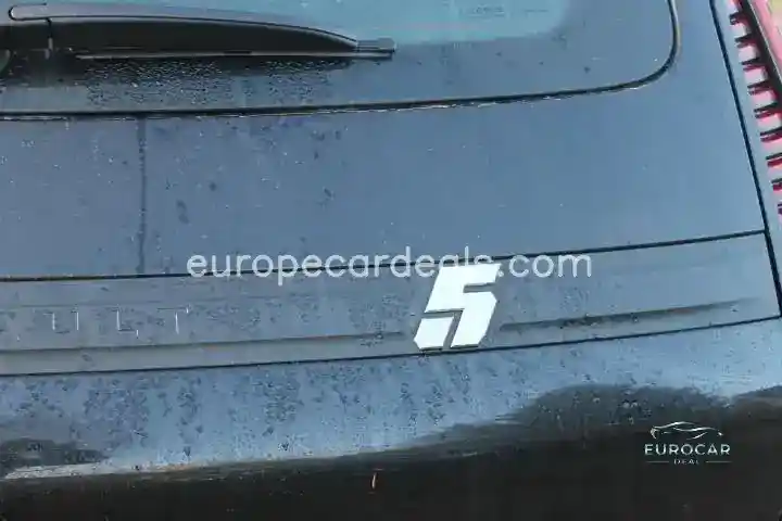 Renault R 5