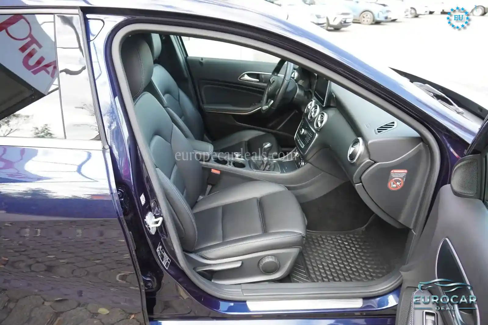 Mercedes-Benz A 140
