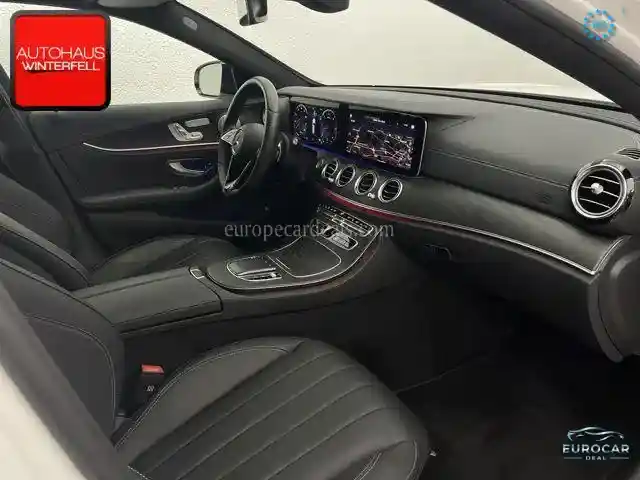 Mercedes-Benz E 400