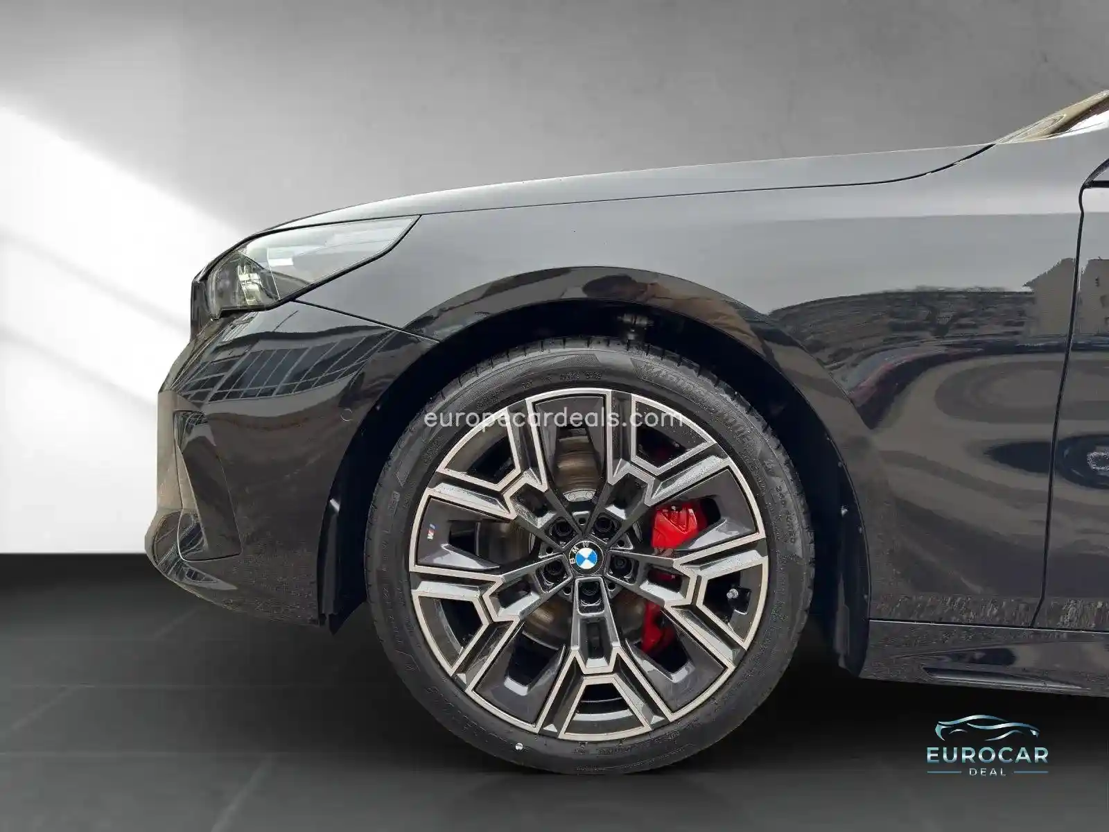 BMW 540