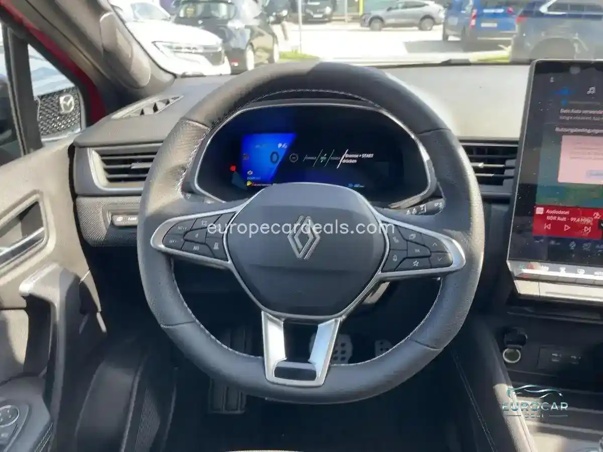 Renault Symbioz