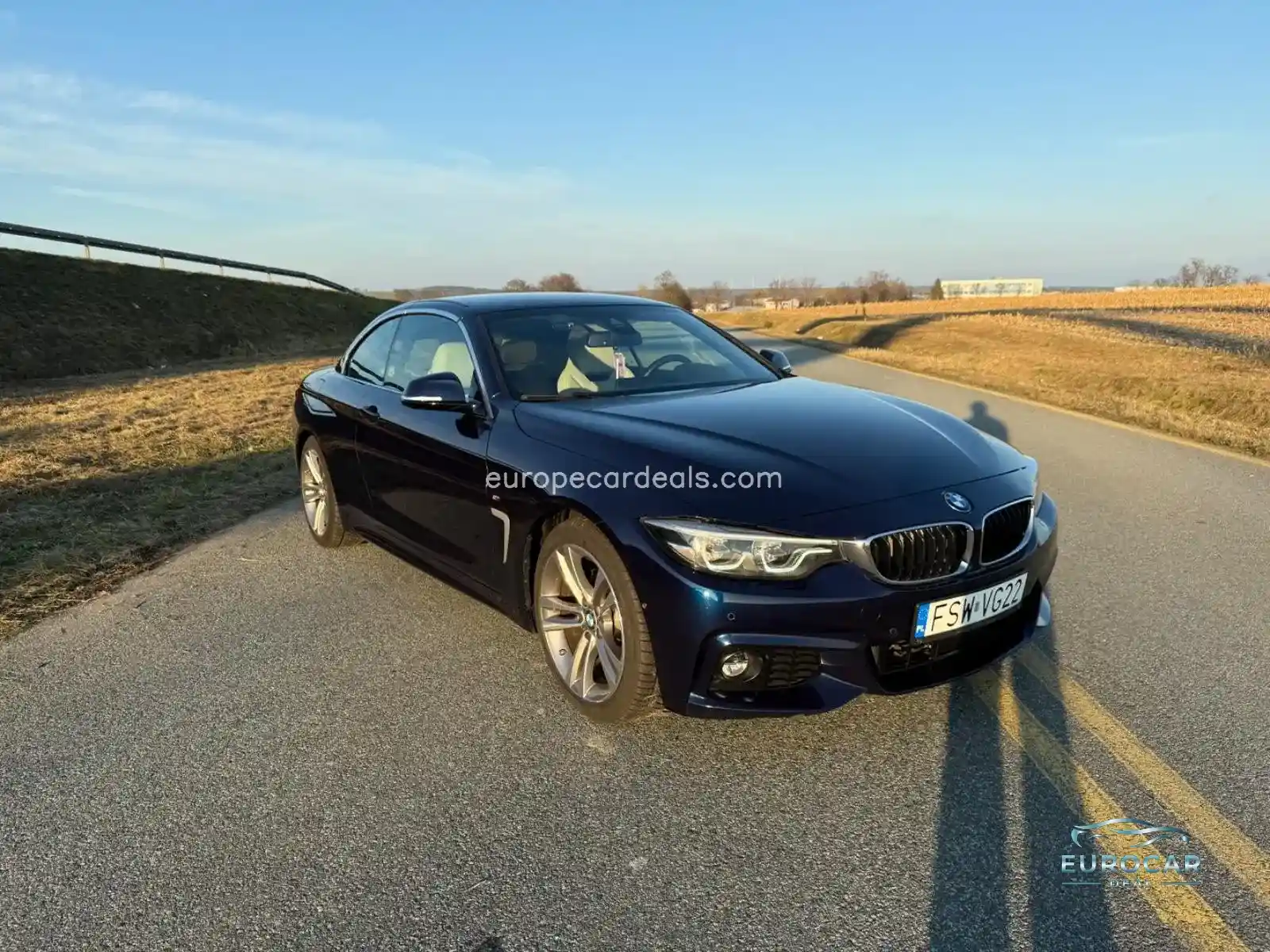 BMW 430