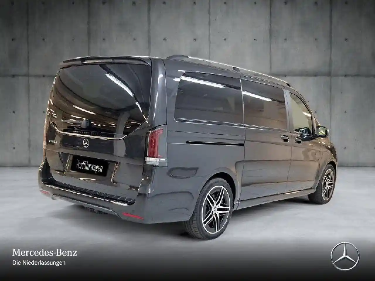 Mercedes-Benz V 300
