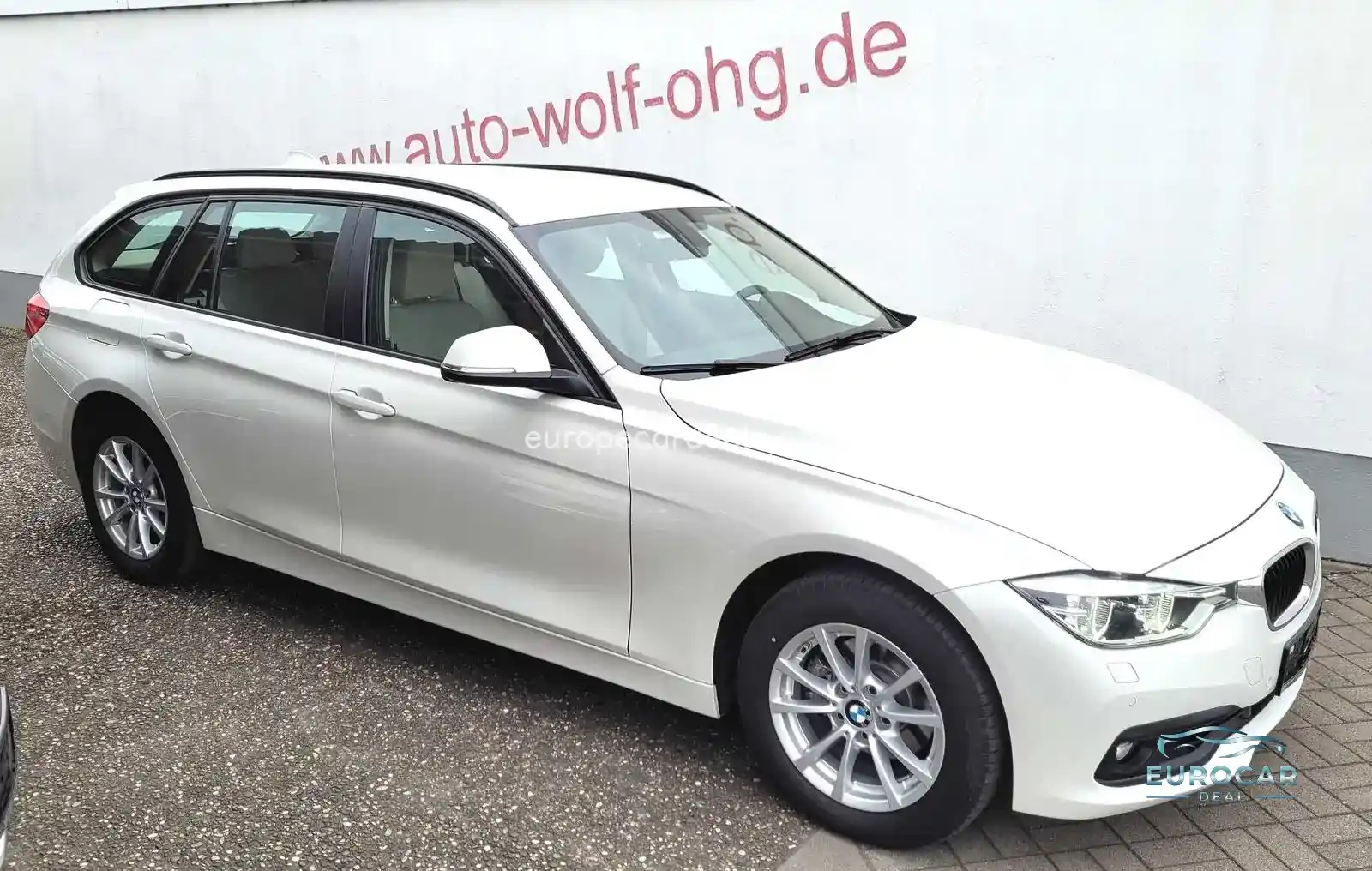 BMW 320