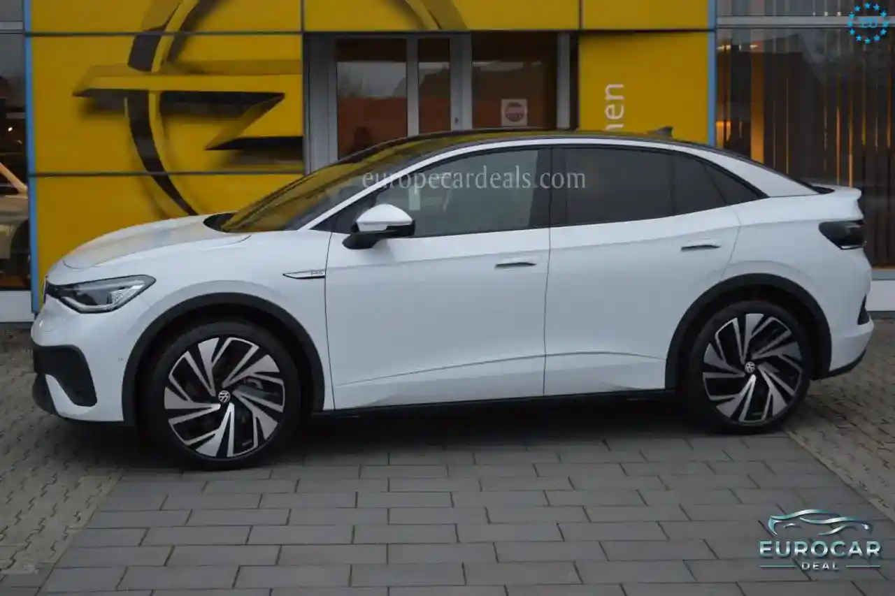 Volkswagen ID.5