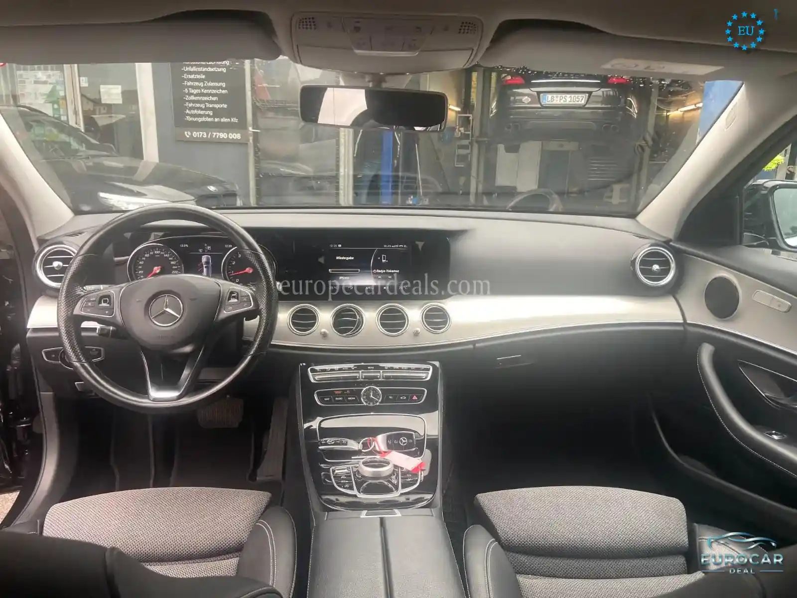 Mercedes-Benz E 250