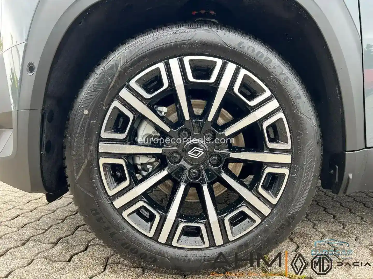 Renault R 4