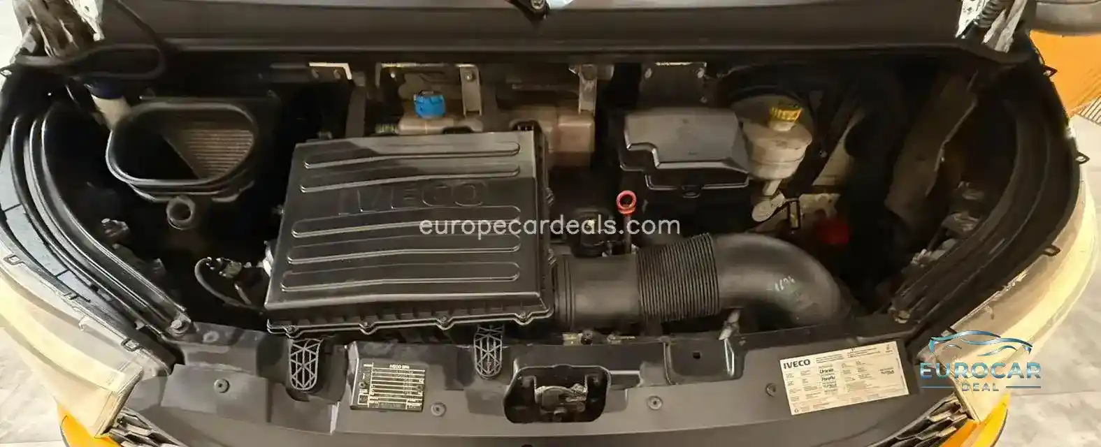 Iveco Other
