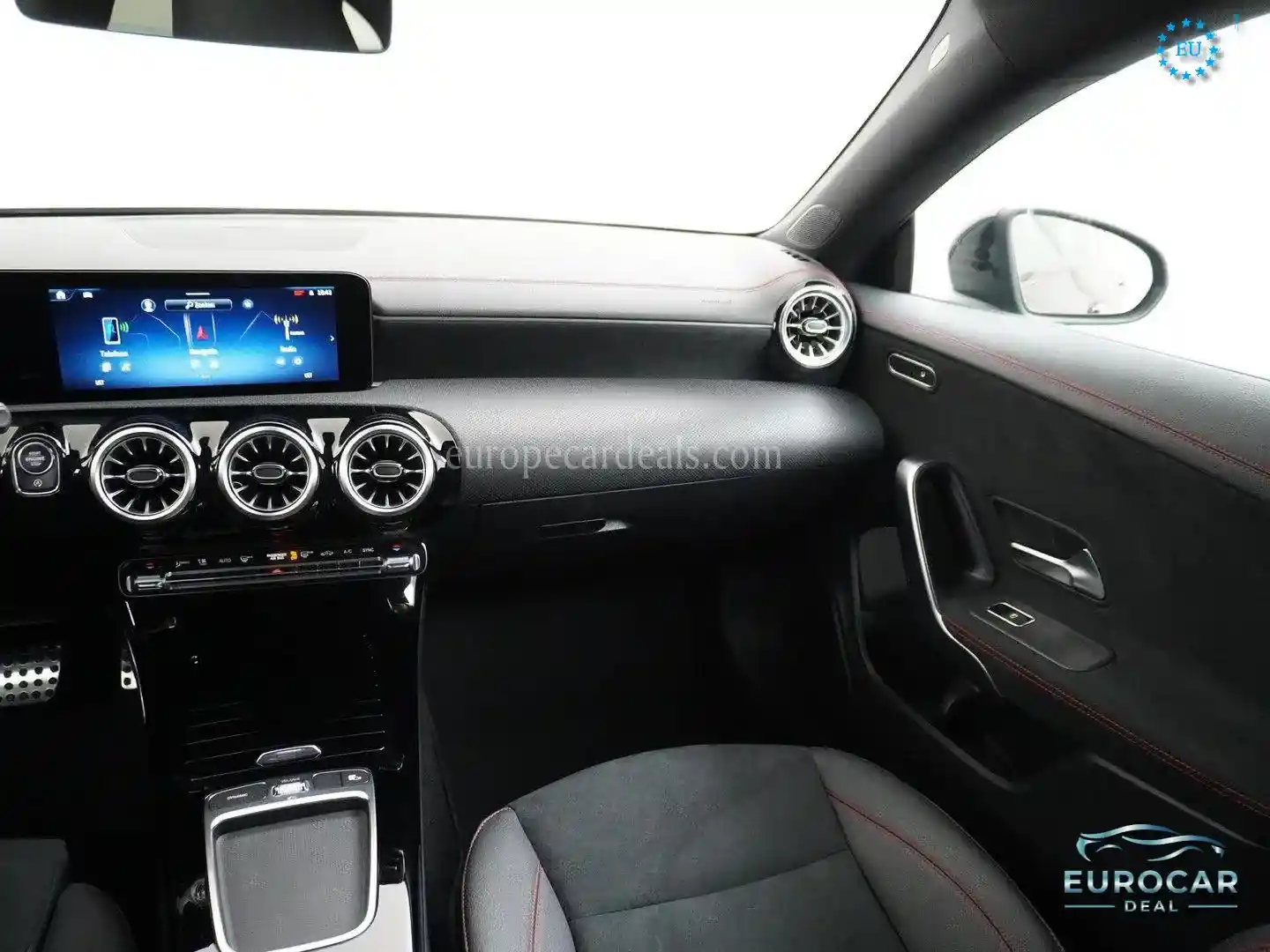 Mercedes-Benz CLA 180 Shooting Brake